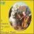 A Golden Treasury of Baroque Music von Various Artists
