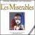 Les Misérables [Original Broadway Cast Recording] von Original Broadway Cast