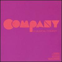 Company [Original Broadway Cast Recording] von Original Broadway Cast