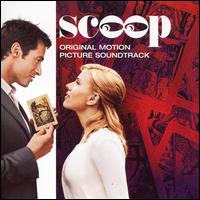 Scoop [Original Motion Picture Soundtrack] von Various Artists