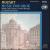 Mozart: Music for Oboe von Robin Canter