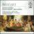 Mozart: Clarinet Concerto; Clarinet Quintet; Oboe Quartet von Andrew Marriner