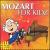 Mozart for Kidz von Various Artists