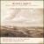 Michael Horvit: Chamber Concerto: String Quartet No. 2; Piano Trio von Various Artists