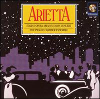 Arietta von Various Artists