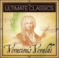 Vivacious Vivaldi von Various Artists
