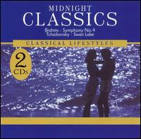 Midnight Classics von Various Artists