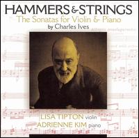 Hammers & Strings: The Sonates for Violin & Piano von Various Artists