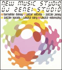 New Music Studio von Various Artists