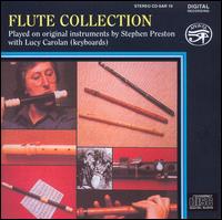 Flute Collection von Stephen Preston
