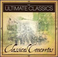 Classical Concertos von Various Artists