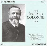 Édouard Colonne von Edouard Colonne