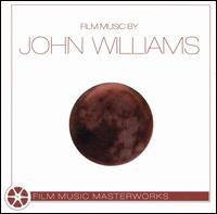 Film Music by John Williams von Prague Philharmonic Orchestra