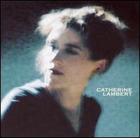 Catherine Lambert von Catherine Lambert