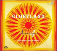 Gloryland von Anonymous 4