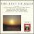 The Best of Bach von Various Artists