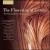 The Flowering of Genius von The Sixteen