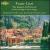 Liszt: Tre Sonetti di Petrarca von Dennis O'Neill