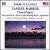 Samuel Barber: Choral Music von Choir of Ormond College