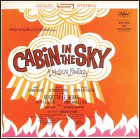 Cabin in the Sky [1964 Off-Broadway Revival Cast] [Bonus Track] von Sy Oliver