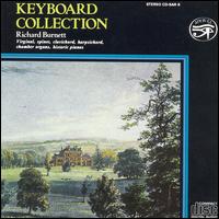 Keyboard Collection von Richard Burnett