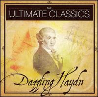 The Ultimate Classics: Dazzling Haydn von Various Artists