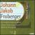 Johann Jakob Froberger: The Complete Keyboard Works, Vol. 2 von Richard Egarr