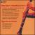 Clarinet Candescence von Melvin Warner