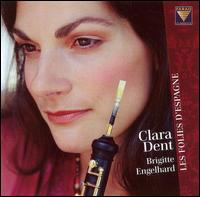 Les Folies D'Espagne von Clara Dent