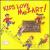 Kids Love Mozart von Various Artists