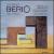 Luciano Berio: Folk Songs von Marta Fiol