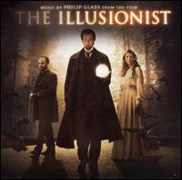 The Illusionist [Original Motion Picture Soundtrack] von Michael Riesman