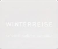 Schubert: Winterreise von Christine Schäfer
