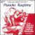 Pianola Ragtime: Early Piano Jazz and Ragtime on Pianola Rolls, Vol. 2 von Various Artists