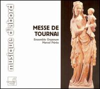 Messe de Tournai von Various Artists
