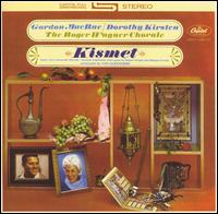 Kismet [1964 Studio Cast] von Gordon MacRae