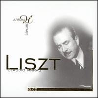 Liszt [Box Set] von Claudio Arrau