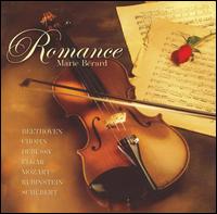 Romance von Marie Berard