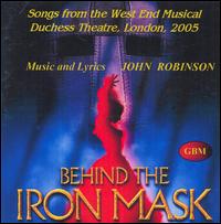 Behind the Iron Mask von Various Artists