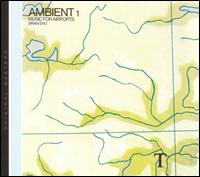 Brian Eno: Ambient 1 - Music for Airports von Brian Eno