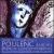 Poulenc & His French Contemporaries von Edward Higginbottom