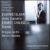 Elgar: Violin Concerto; Chausson: Poème von Philippe Graffin