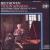 Beethoven: Violin Sonatas von Ralph Holmes