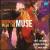 Burning with the Muse von Various Artists