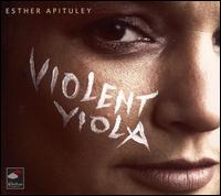 Violent Viola von Esther Apituley