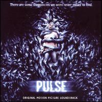 Pulse [Original Motion Picture Soundtrack] [Special Limited Edition] von Various Artists