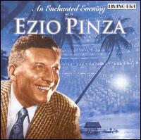 An Enchanting Evening with Ezio Pinza von Ezio Pinza