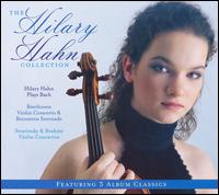 The Hilary Hahn Collection [Box Set] von Hilary Hahn