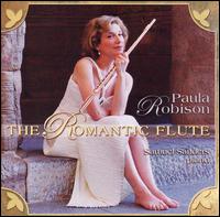 The Romantic Flute von Paula Robison
