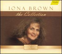 Iona Brown: The Collection von Iona Brown
